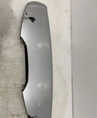 Volvo V60 Rear window tailgate spoiler 31253209