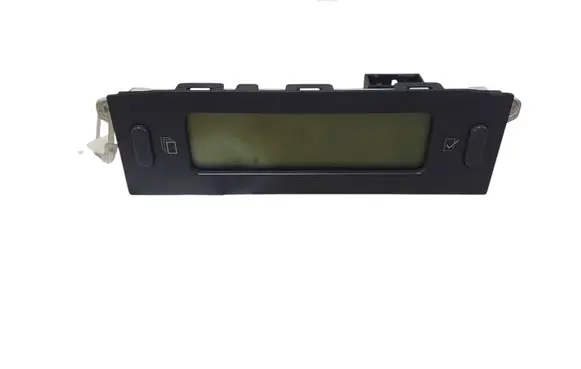 Citroen C5 Screen/display/small screen 9644422477 2166720233