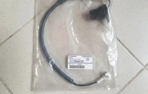 Subaru Legacy Oil level sensor 11136AA030