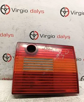 Volkswagen PASSAT B4 Tailgate rear/tail lights 3a9945106a