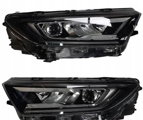 Ford Transit - Tourneo Connect Headlights/headlamps set 2KF941035