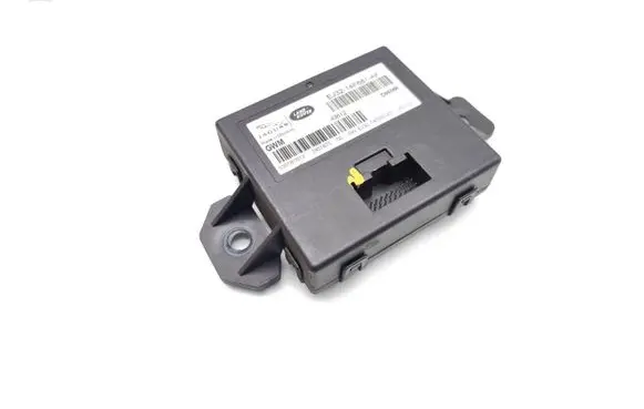 Land Rover Range Rover Evoque L538 Other control units/modules EJ32-14F681-AF