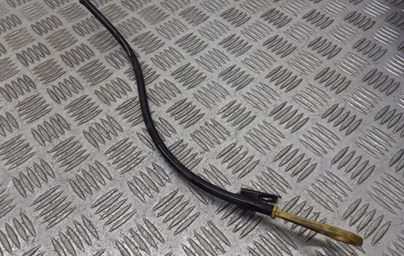 Ford Fusion Oil level dip stick 