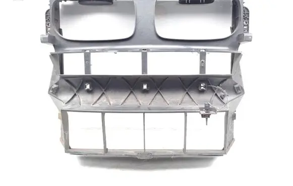 BMW X5 E70 Radiator support slam panel 7159583