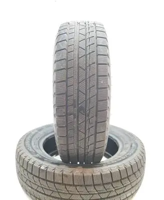 Citroen Berlingo R14 winter tire