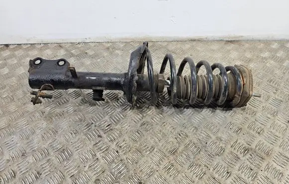 Lexus RX 330 - 350 - 400H Rear shock absorber/damper 4853048260