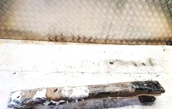 Rear beam