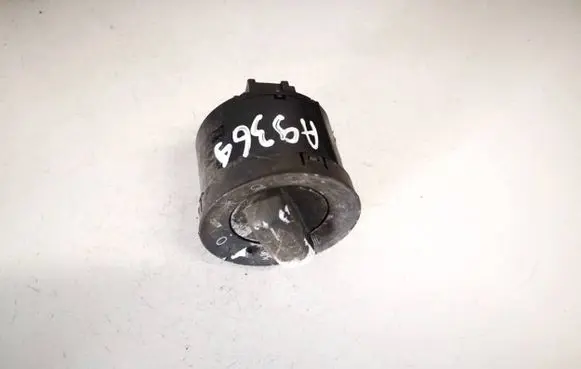 Audi A8 S8 D3 4E Light switch