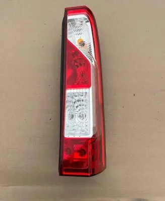 Opel Movano B Rear/tail lights 265500023R