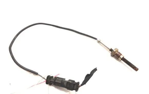 Volvo S60 Exhaust gas temperature sensor 31293881AC