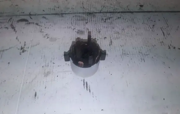 Volkswagen Transporter - Caravelle T5 Ignition lock contact 04160200 4B0905849