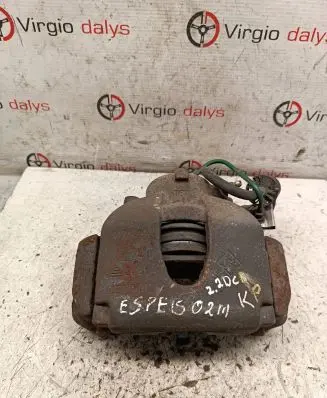Renault Espace - Grand espace IV Front brake caliper