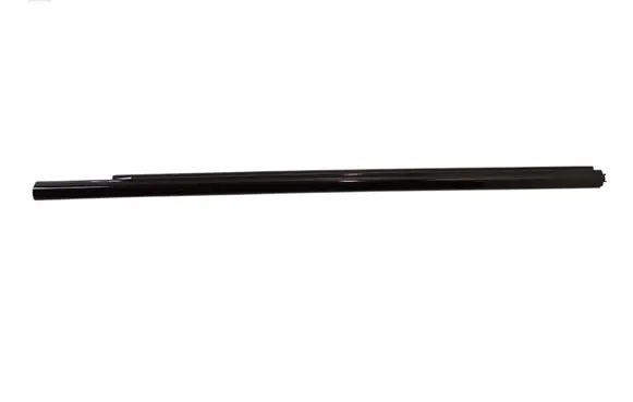 BMW iX Front door glass trim molding 51338491343 8491343