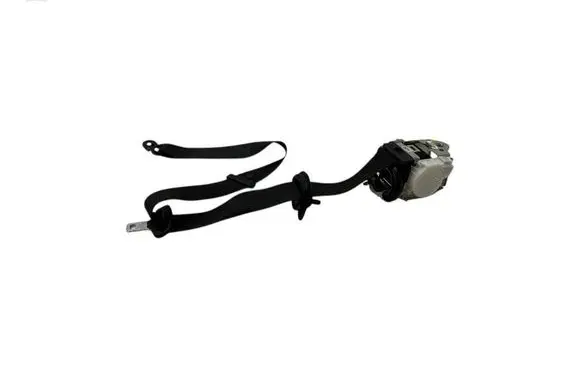 BMW X3 G01 Front seatbelt 7469934