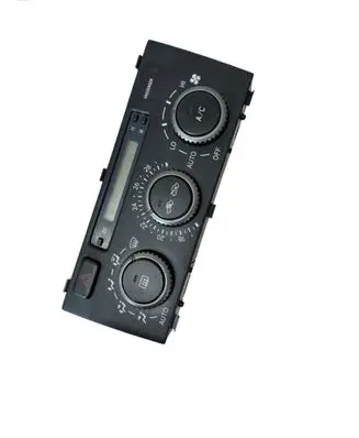 Lexus IS 200-300 Climate control unit 8865053010 1773004023