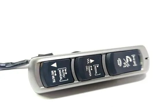 Honda FR-V Bluetooth control unit module