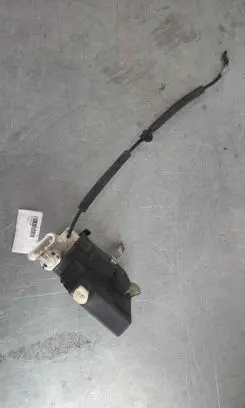 Maserati Quattroporte Rear door lock 67576100