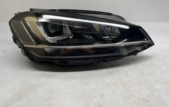 Volkswagen Golf VII Headlight/headlamp 5GG941032