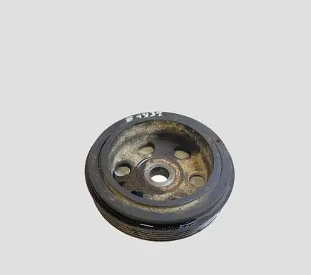 Iveco Daily 3rd gen Crankshaft pulley