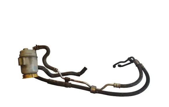 Subaru Forester SG Air conditioning (A/C) pipe/hose