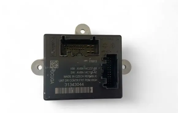Volvo V40 Other control units/modules 31343044