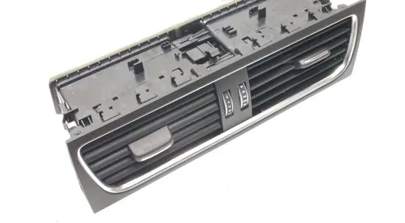 Audi A4 S4 B8 8K Dashboard air vent grill cover trim 8T2820951D
