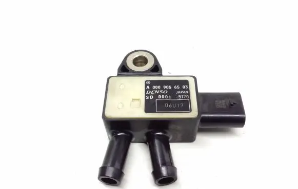 Mercedes-Benz GLC C253 Exhaust gas pressure sensor A0009056503