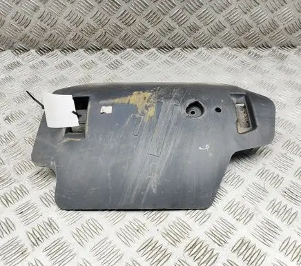 BMW iX3 G08 Rear underbody cover/under tray 6889065