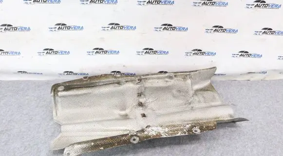 BMW Z3 E36 Exhaust heat shield 8397681