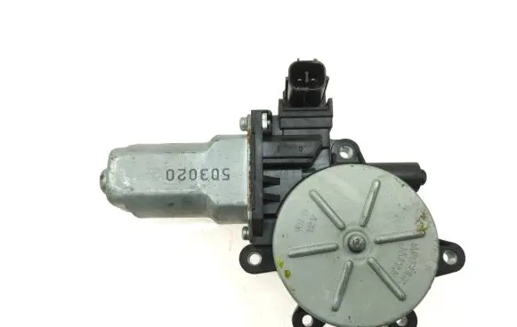 Subaru Legacy Front door window regulator motor