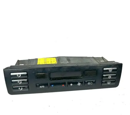 BMW 3 E46 Climate control unit 6919784 64116919784