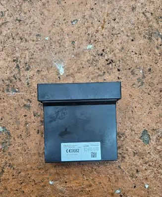 Citroen C4 II Picasso Other control units/modules 9801695280