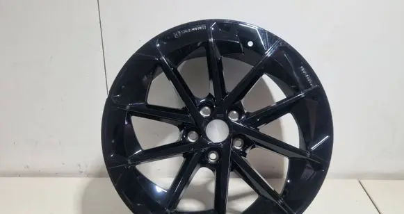 Hyundai Ioniq 5 R19 alloy rim E124R002051 KBA54044