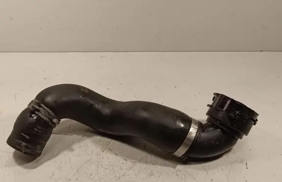 Audi A6 S6 C7 4G Engine coolant pipe/hose 4G0122101B