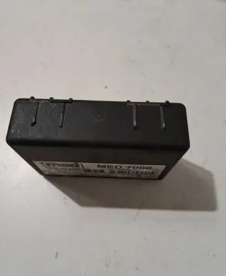 Chrysler Pacifica Other control units/modules MED7000 2004801466 MED312