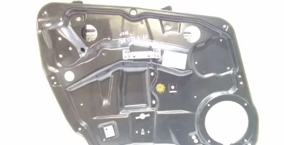 Mercedes-Benz R W251 Front window lifting mechanism without motor A2518200742 A1697202735
