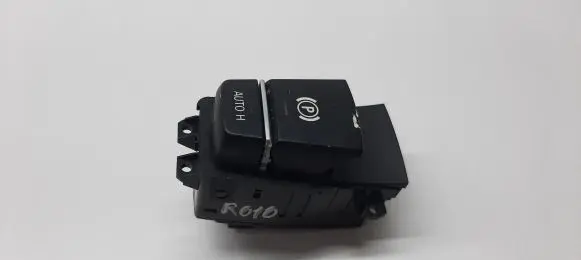 BMW 7 F01 F02 F03 F04 Hand parking brake switch 32143301 915999705
