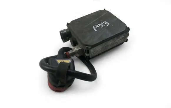 Xenon control unit/module