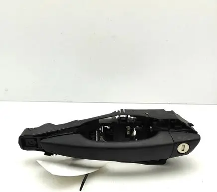 Opel Vivaro Front door exterior handle 9688834180
