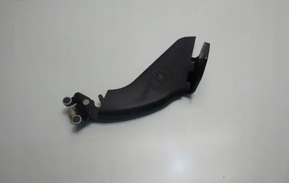 Mercedes-Benz Vito Viano W447 Sliding door lower roller guide/hinge A4477600647