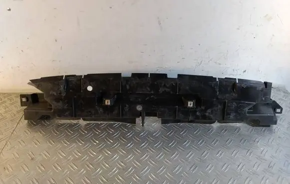 Toyota RAV 4 (XA40) Intercooler air guide/duct channel 1668336070
