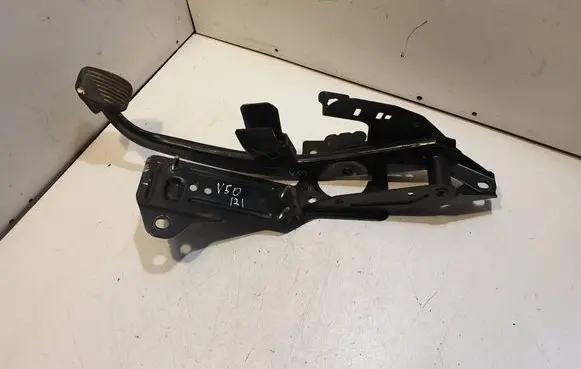 Volvo V50 Brake pedal 30714588 4N512467CC