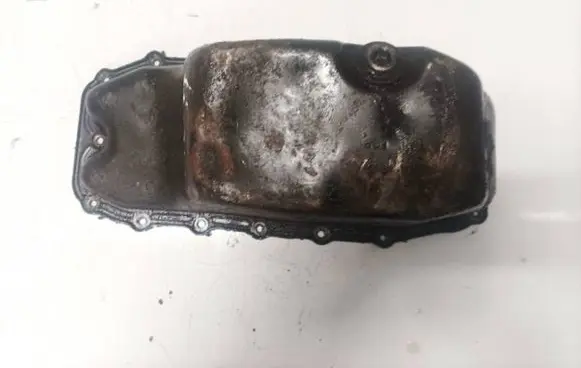 Fiat Idea Oil sump 