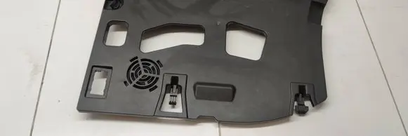 BMW 1 F40 Dashboard lower bottom trim panel 6823295