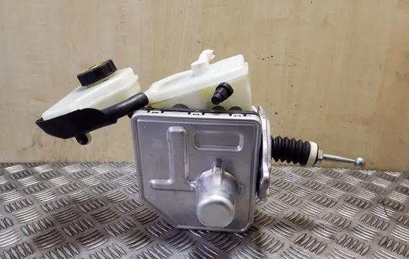 Volvo XC90 ABS Pump 32279539 31680342 32256079
