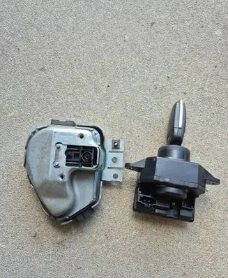 Audi A6 S6 C6 4F Steering wheel lock 4F0905852F 4F0910852B 4F0909135E