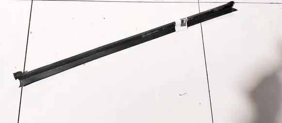 Opel Insignia A Windshield trim 