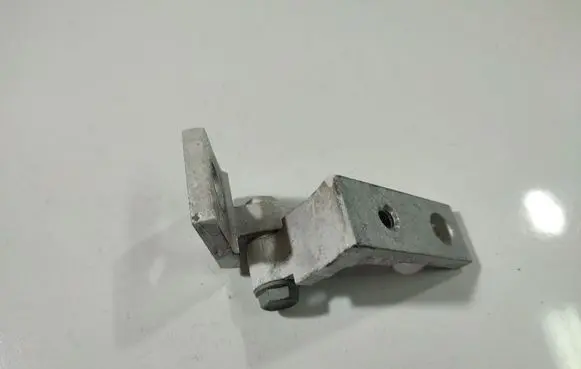 Fiat Fiorino Rear door lower hinge 