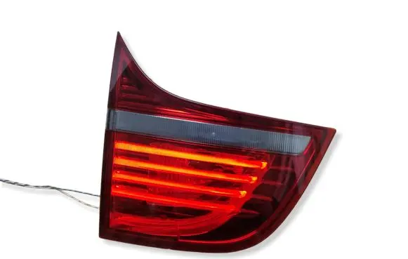 BMW X6 E71 Tailgate rear/tail lights 7179987