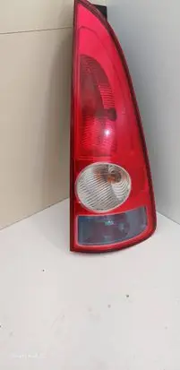Renault Espace - Grand espace IV Rear/tail lights 8200027152